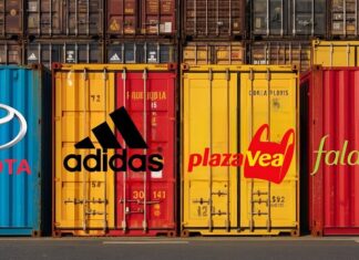 Principales empresas importadoras de bienes de consumo en el Perú