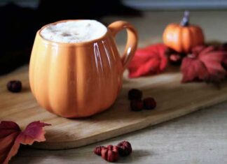 3 recetas deliciosas para celebrar Halloween