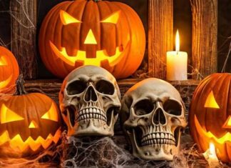 Motorola y moto ai llevan tu Halloween al siguiente nivel