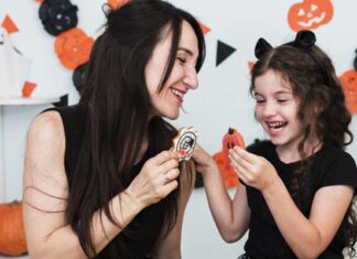 Mindful snacking: La mejor forma de disfrutar dulces en Halloween