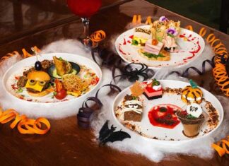 Halloween y Día de la Canción Criolla lleno de ritmo y tradición