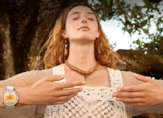 Huawei Watch GT 6 Series integran monitoreo avanzado de emociones