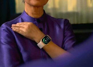 Huawei Watch D2 con monitoreo ambulatorio de presión arterial