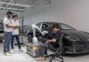 Hyundai lanza laboratorio corporativo en Singapur