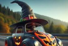 Halloween: del antiguo Samhain a la fiesta moderna