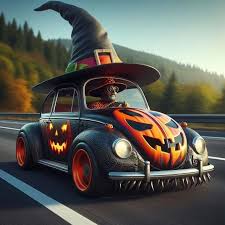 Halloween: del antiguo Samhain a la fiesta moderna