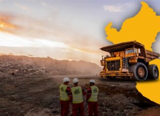 La minería peruana en una encrucijada: Inversiones fuertes y desafíos persistentes