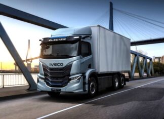 400 km de autonomía y 200 km más en solo 45 minutos