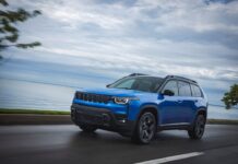 Los nuevos Jeep tienen muchos problemas de calidad con demasiados retiros