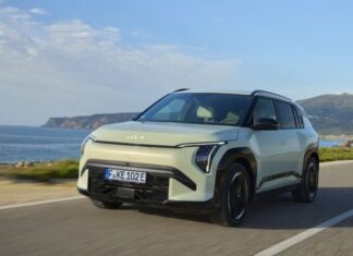 Kia: El primer fabricante con tecnología de pasaporte de batería a nivel celular