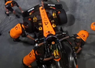 ¿Qué pasó con la ventaja que tenía McLaren en la F1 2025?