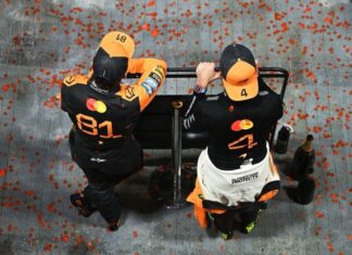 McLaren y el gran fracaso en Singapur