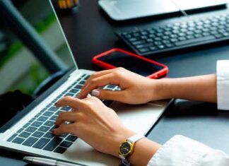 67% de limeños cambia sus contraseñas solo una vez al año