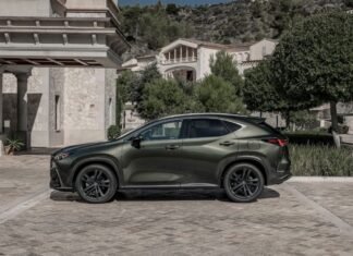 Autos del 2025 con mejor aislamiento acústico