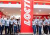 Henkel presenta soluciones Loctite en PERUMIN