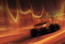 Mastercard transforma los triunfos históricos de McLaren F1 Team