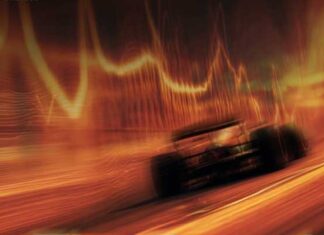 Mastercard transforma los triunfos históricos de McLaren F1 Team