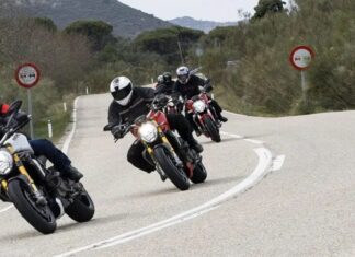 Pasión sobre dos ruedas que solo los motociclistas entienden
