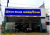 Tecnillantas G&N Rojas Goodyear inaugura nueva tienda en Madgalena