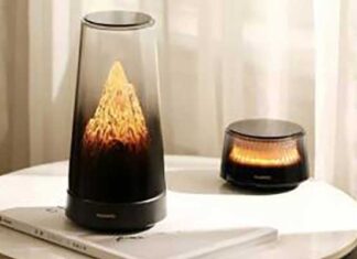 Huawei redefine el diseño de routers