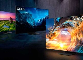 Claves para elegir una TV según el tipo de contenido que ves