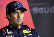 Sergio Pérez desenmascara a Red Bull: «Hay tantas cosas para contar…»