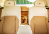 Rolls-Royce presenta el Spectre Bailey, con un tributo a los animales