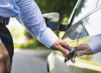 Movilidad segura: Lo que debes revisar antes de iniciar tu viaje