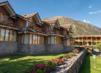 Turismo interno en recuperación: momento para redescubrir el Perú