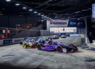 Porsche se centrará en Fórmula E y en el campeonato norteamericano IMSA