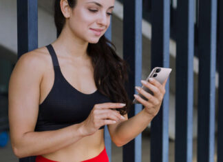 Aplicaciones para mejorar el rendimiento físico