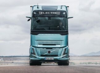 Los camiones con la mejor comodidad para viajes largos