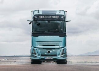 ¿Cómo ha estado evolucionando la tecnología en los camiones modernos?