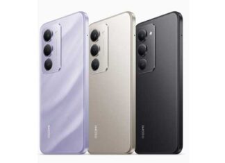 Xiaomi presenta el nuevo Redmi 15 5G