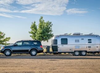 SUVs con mayor capacidad de remolque