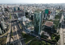 BCR: crecimiento del PBI en el tercer trimestre: señales de recuperación para la economía peruana