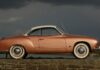 Recordando a… Volkswagen Karmann Ghia, el Porsche para las clases populares