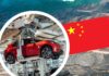 El auge imparable de las marcas chinas en el mercado automotriz peruano