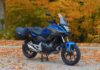 La Honda NC750X sigue ganando popularidad