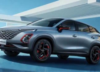 Omoda y Jaecoo también fabricarán sus vehículos en Sudamérica