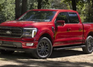 Ford llega a Amazon para vender sus autos