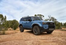 Vehículos que fueron diseñados para resistir temperaturas extremas