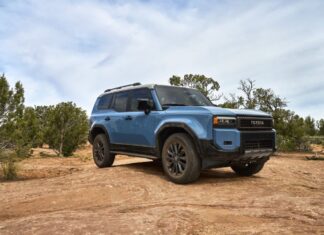 Vehículos que fueron diseñados para resistir temperaturas extremas