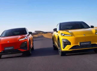 Changan toma el control de icónica planta de Hyundai