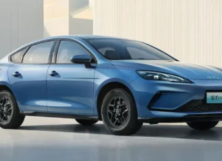 BYD y Honor se unen para crear el carro del futuro con IA