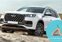 Chery gana el ‘Óscar’ del Automóvil por su estrategia que reduce 80% de emisiones