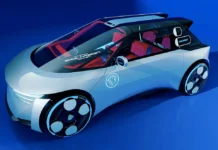 Peugeot 208: prototipo de estilo ‘gamer’