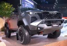 La nueva Toyota Hilux 2026 quiere ajustarse a todos los gustos