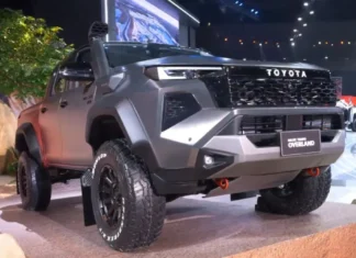 La nueva Toyota Hilux 2026 quiere ajustarse a todos los gustos