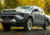 Toyota Hilux 2026, la nueva generación